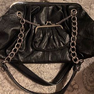 Mini Purse with coin pouch